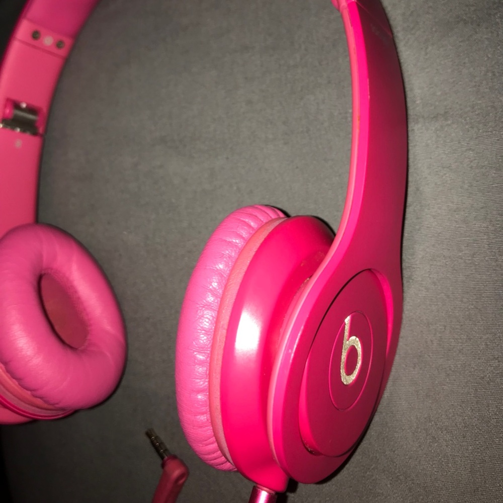 Beats Headphones